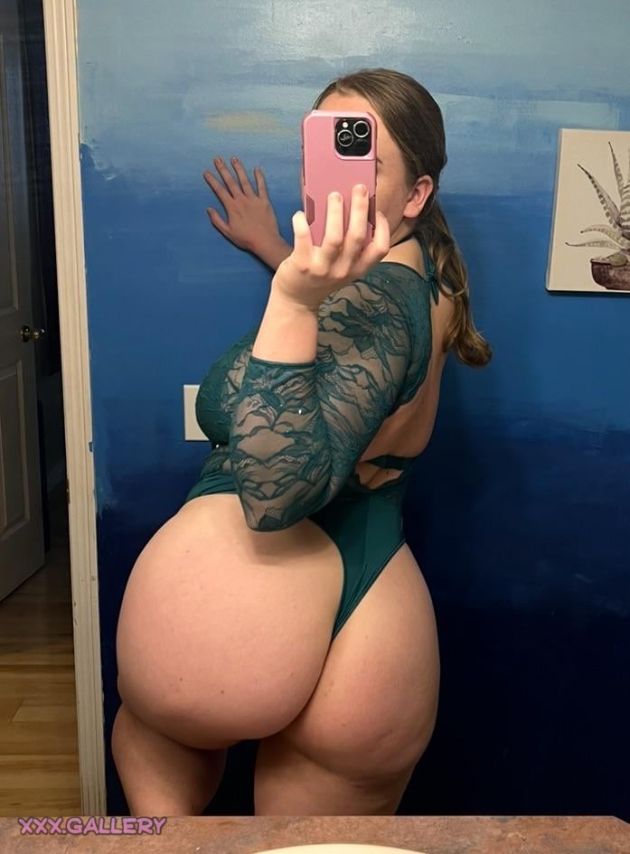 Just thinking about how good it would look 😏