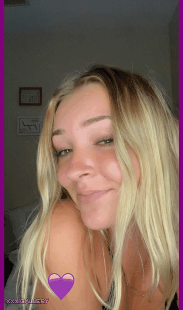 Just turned 18 and feeling cute