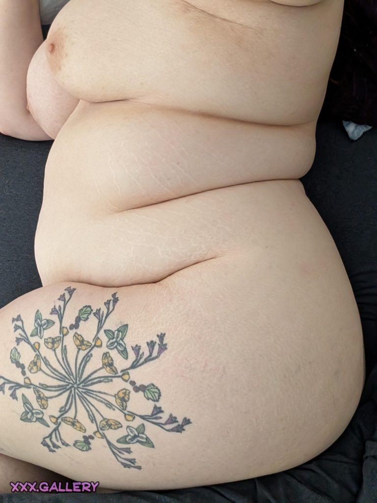 Lazy Afternoon Delight