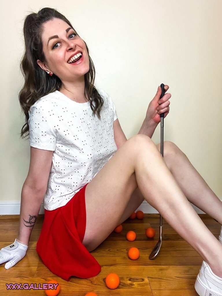 Looking for a golf partner