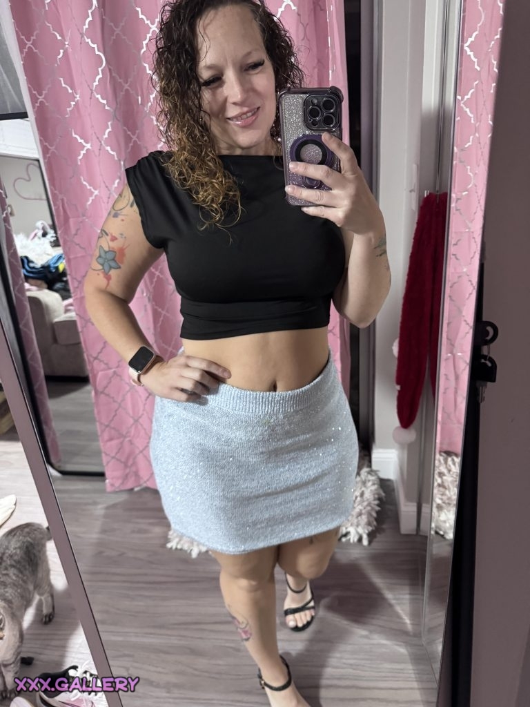 Looking for some excitement in my life