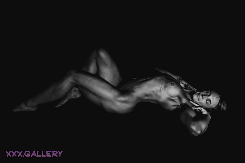 Muscle Lovers Delight 1