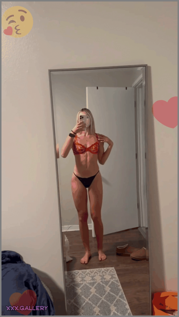 My Daily Outfit Choices for You 😉