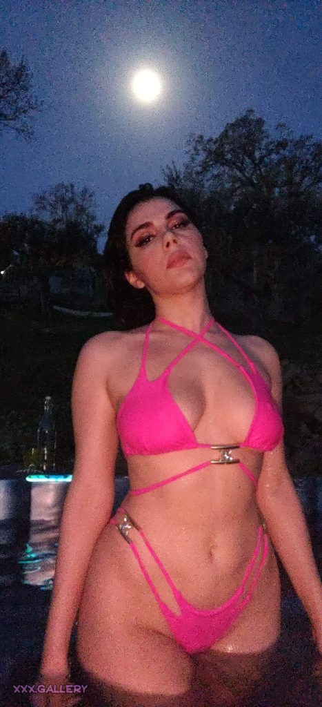 My Favorite Italian Beauty 1