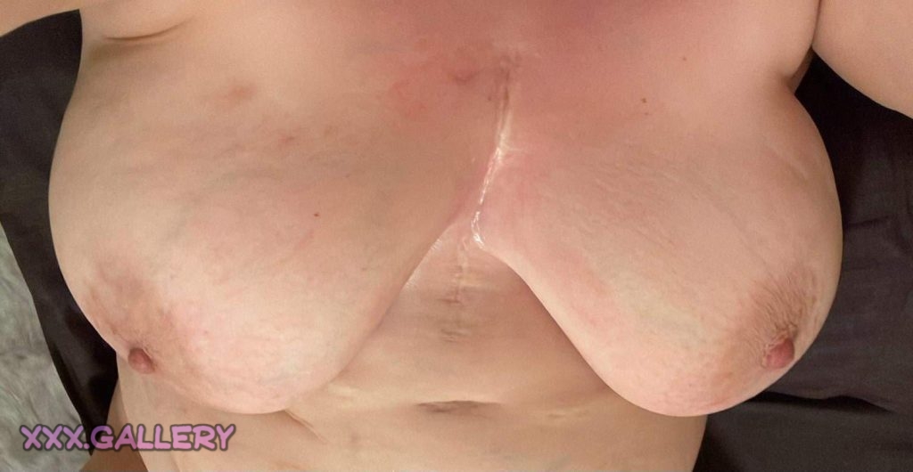 My mind is blown by these thick nips