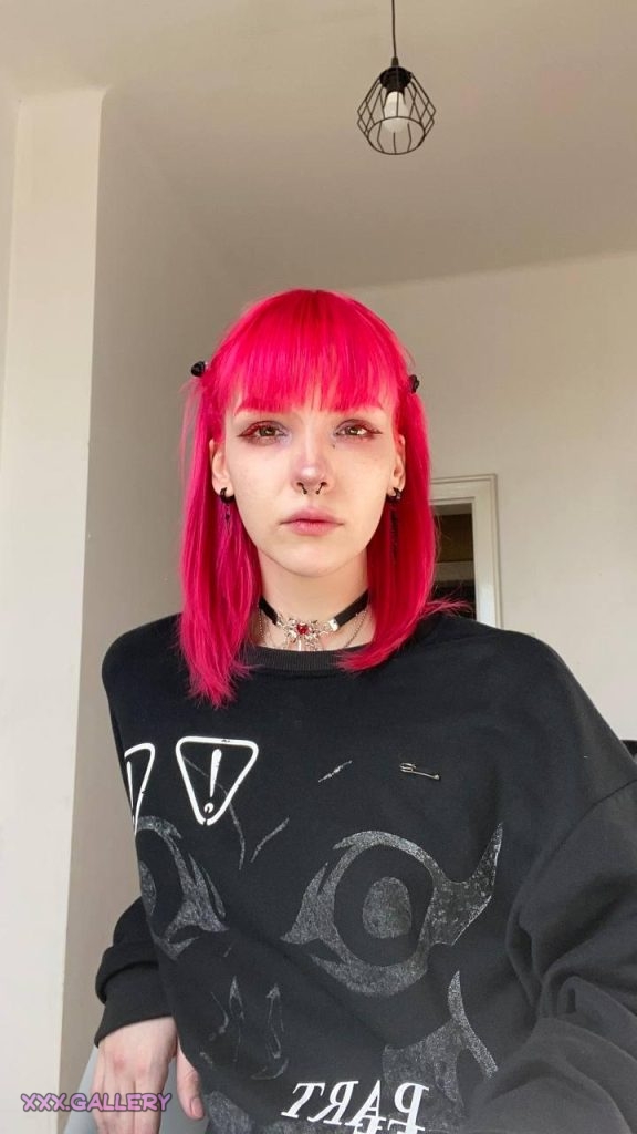 Opinions on this fiery color