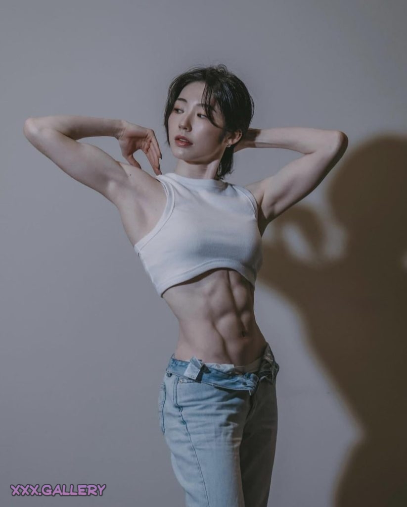 Sculpting the Perfect Physique