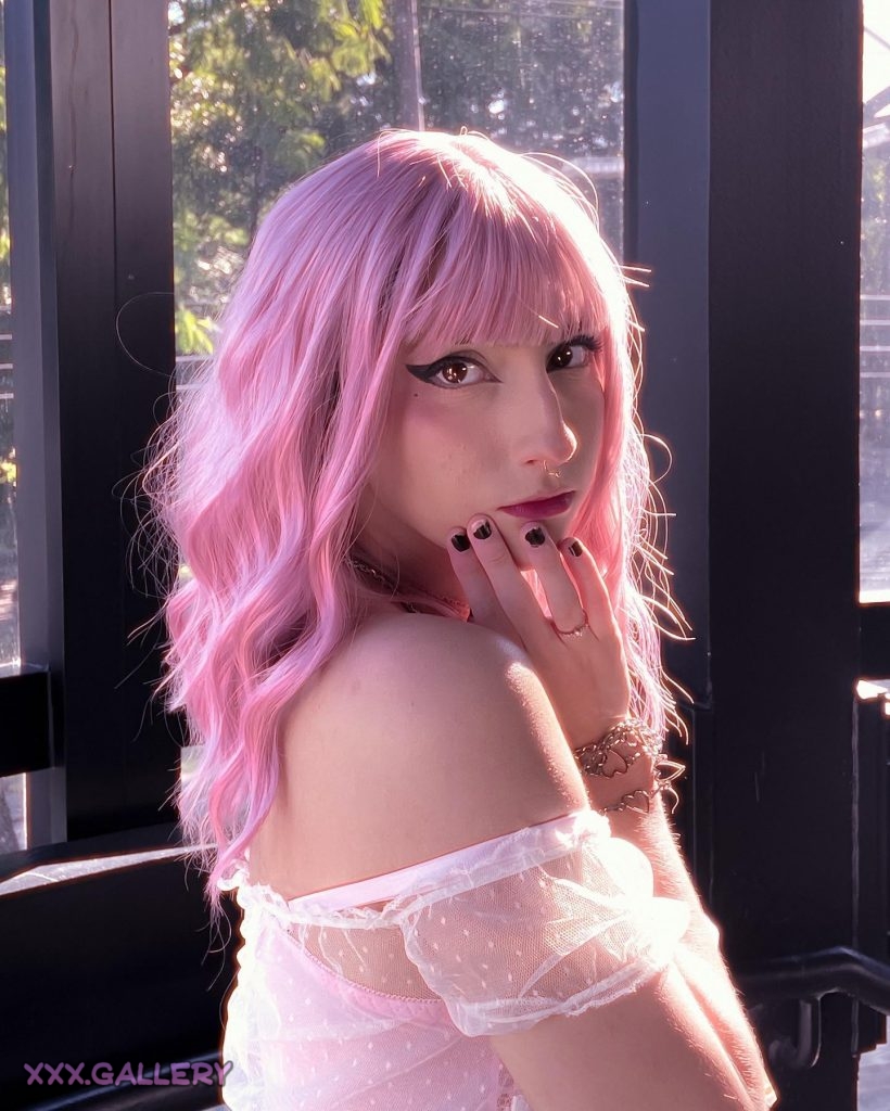 Sparking Speculation about my Vibrant Attributes😉