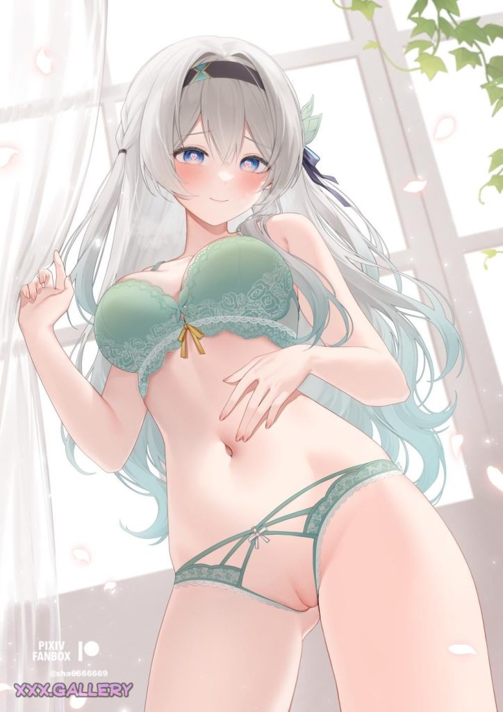 Spice up your intimate moments with this sexy lingerie