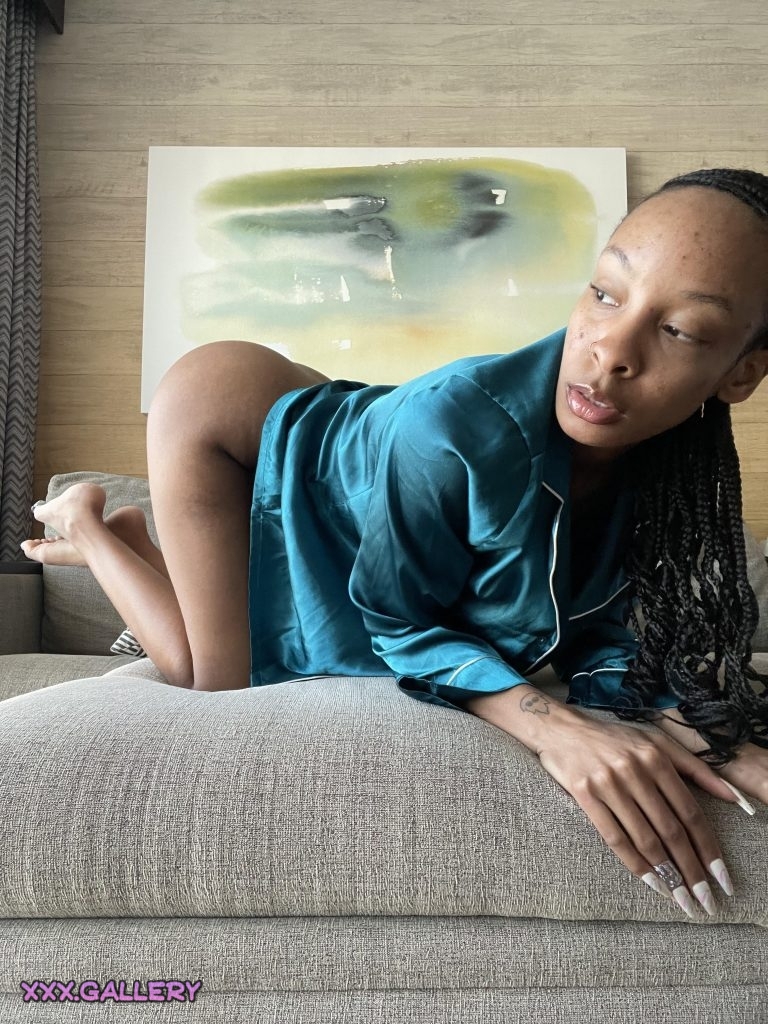 Spicy Ice Cream Adventure