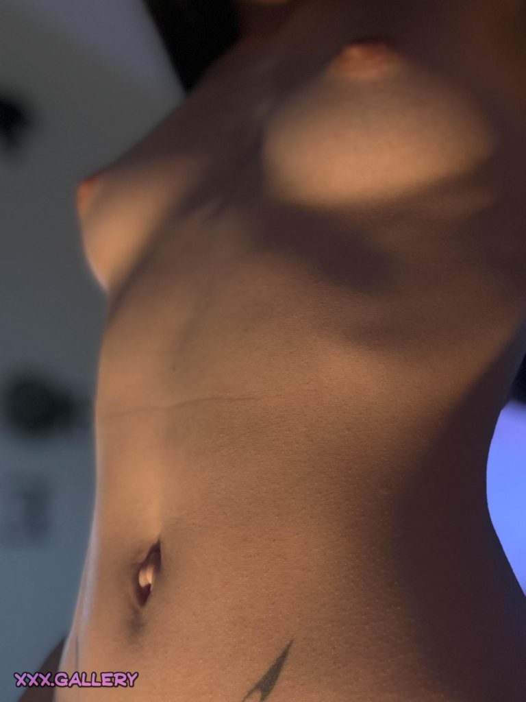 Spicy up high, untamed down low