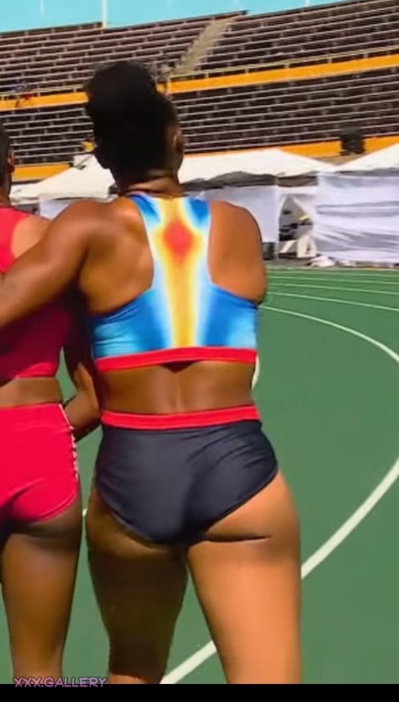 Sultry Sunday Surprise 1