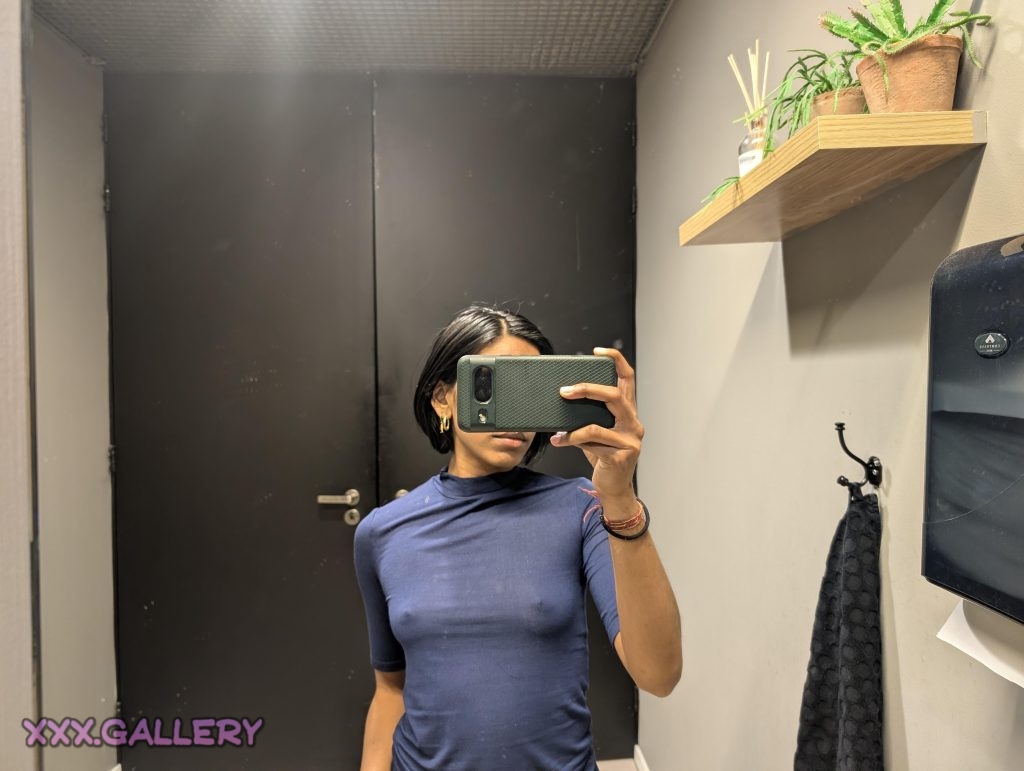 That Awkward Moment at Work