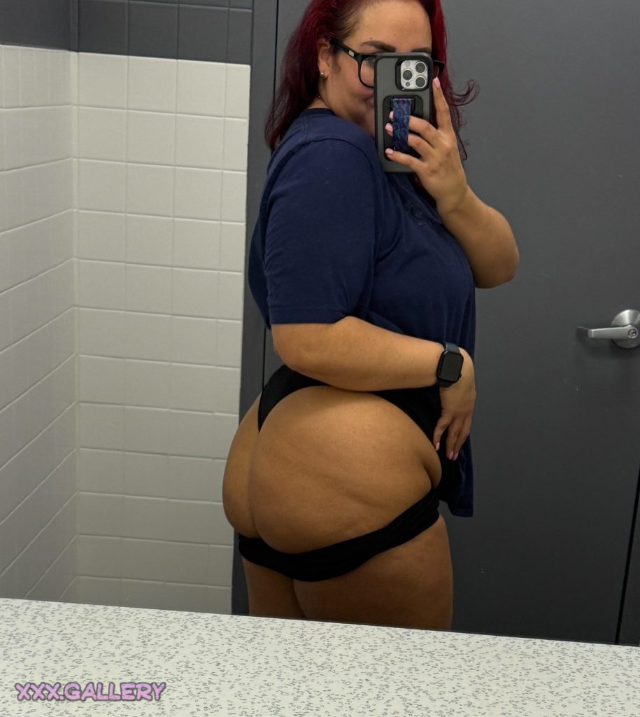 That One Time at the Gym