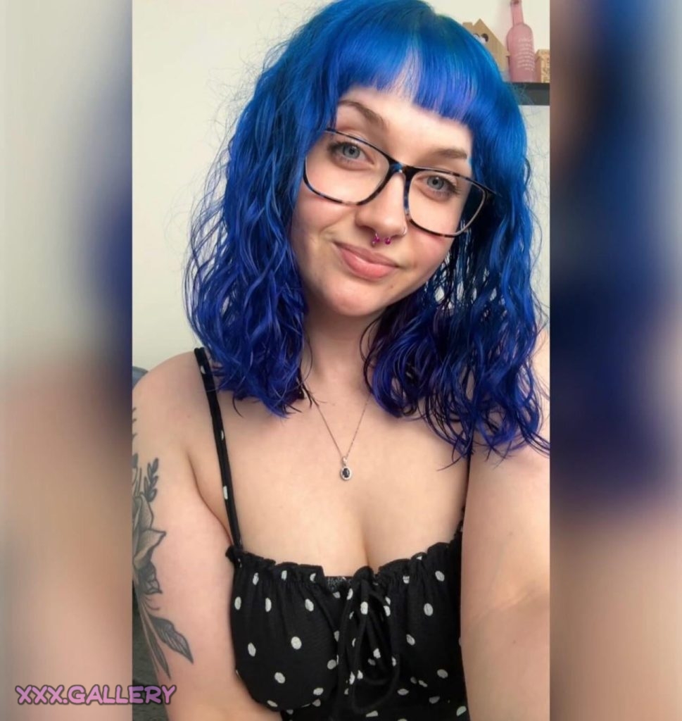 The Bright and Bold Hair Trend You Need to See!