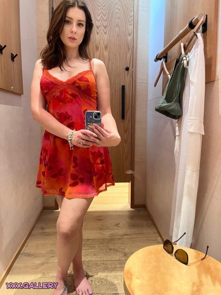 The Seductive Stranger