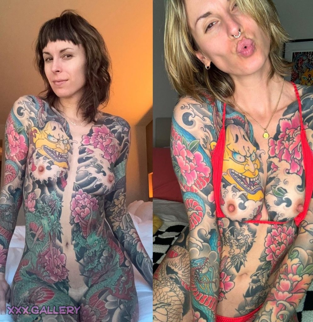 The Ultimate Showdown Dark Haired Beauty vs Golden Goddess