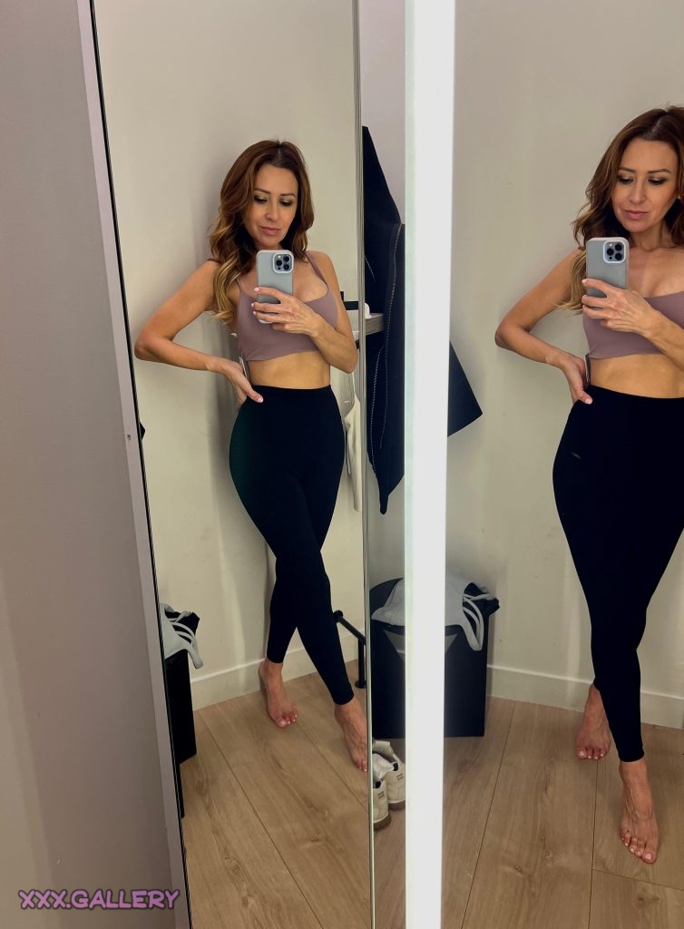 Thinking about wearing this to my yoga class, thoughts? 1 Thinking about wearing this to my yoga class thoughts