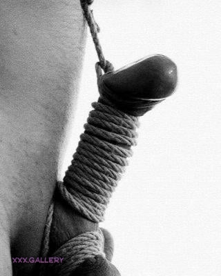 Tying Up Some Fun