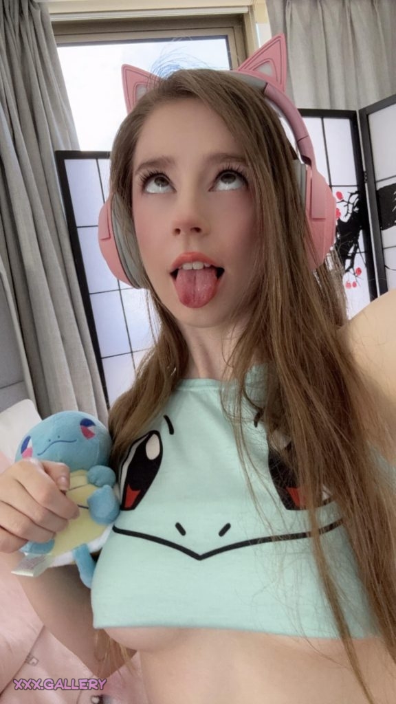 When someone recognizes my good behavior