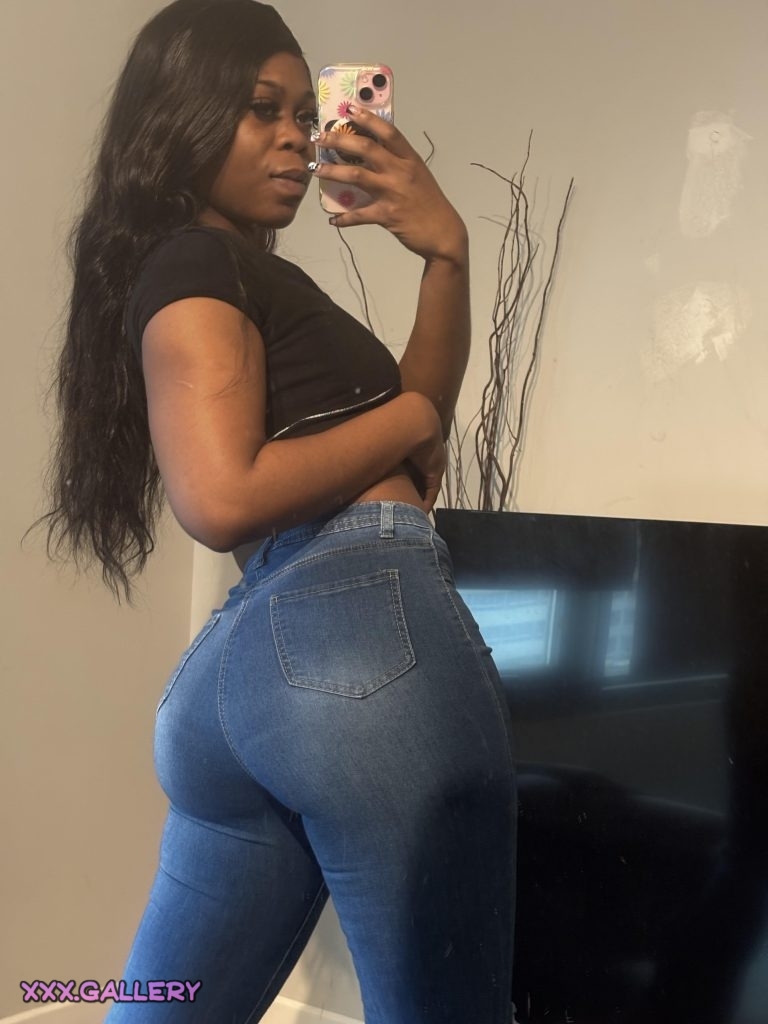 When you can’t help but appreciate the view