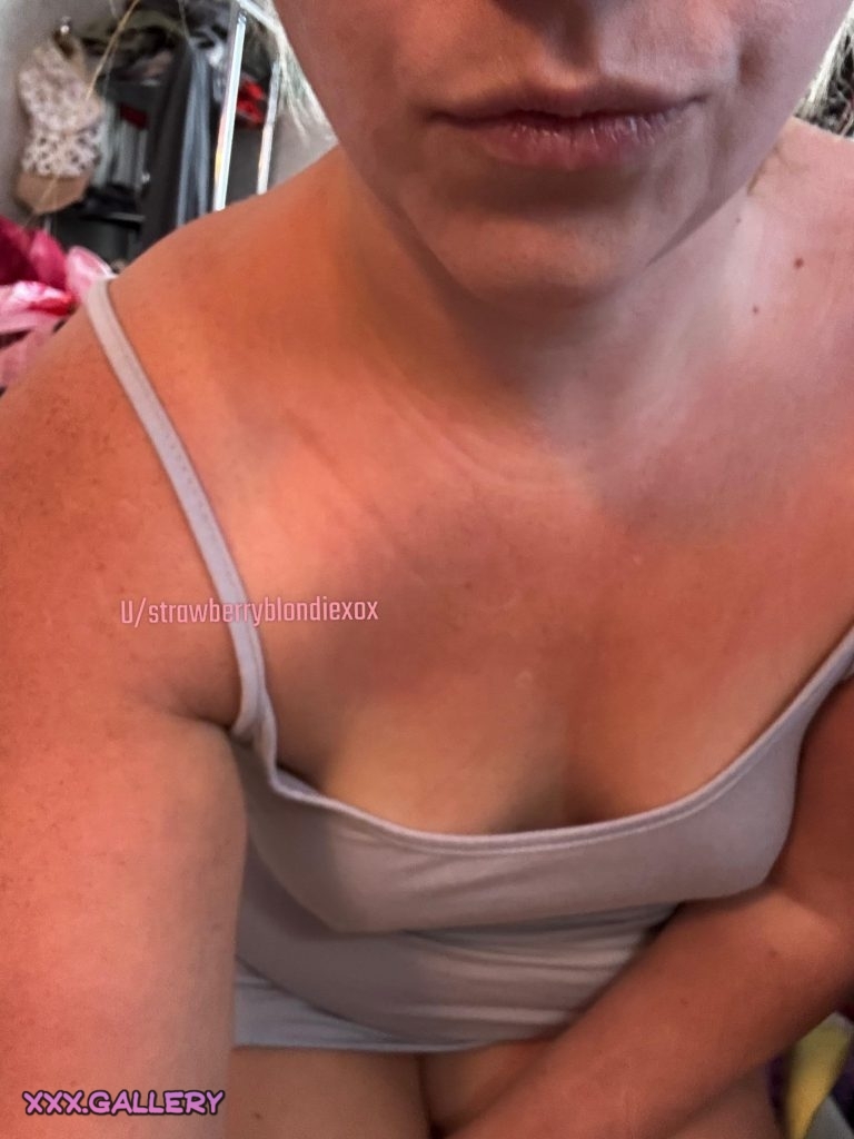 Why Going Braless Makes Every Evening Better