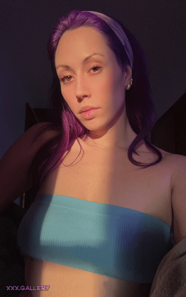 Why Neon Hair is the Ultimate Power Move