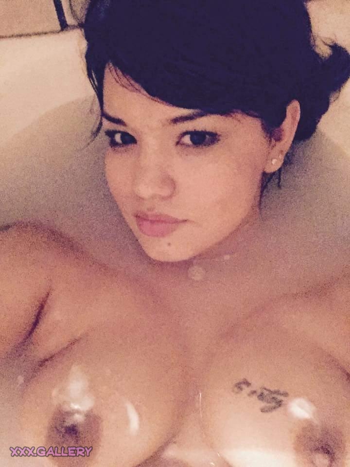 You Wont Believe What Happened in the Tub