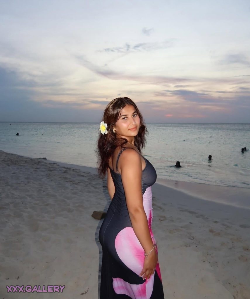 You wont believe how stunning she is