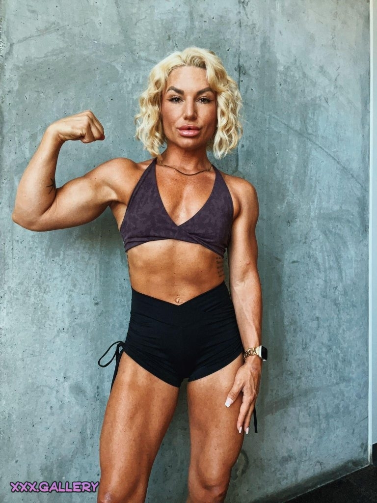 You wont believe the power of these muscles