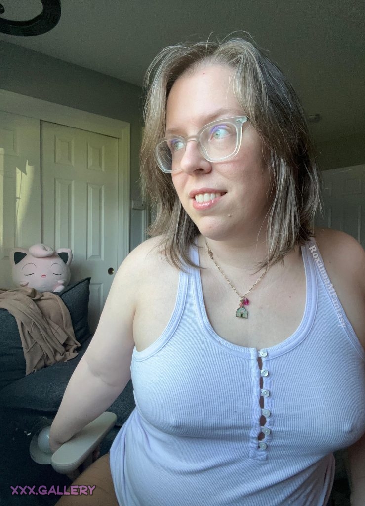 You won’t believe what caught my eye in this photo!