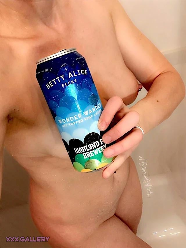 You won’t believe what happened when I took it in the shower 🚿