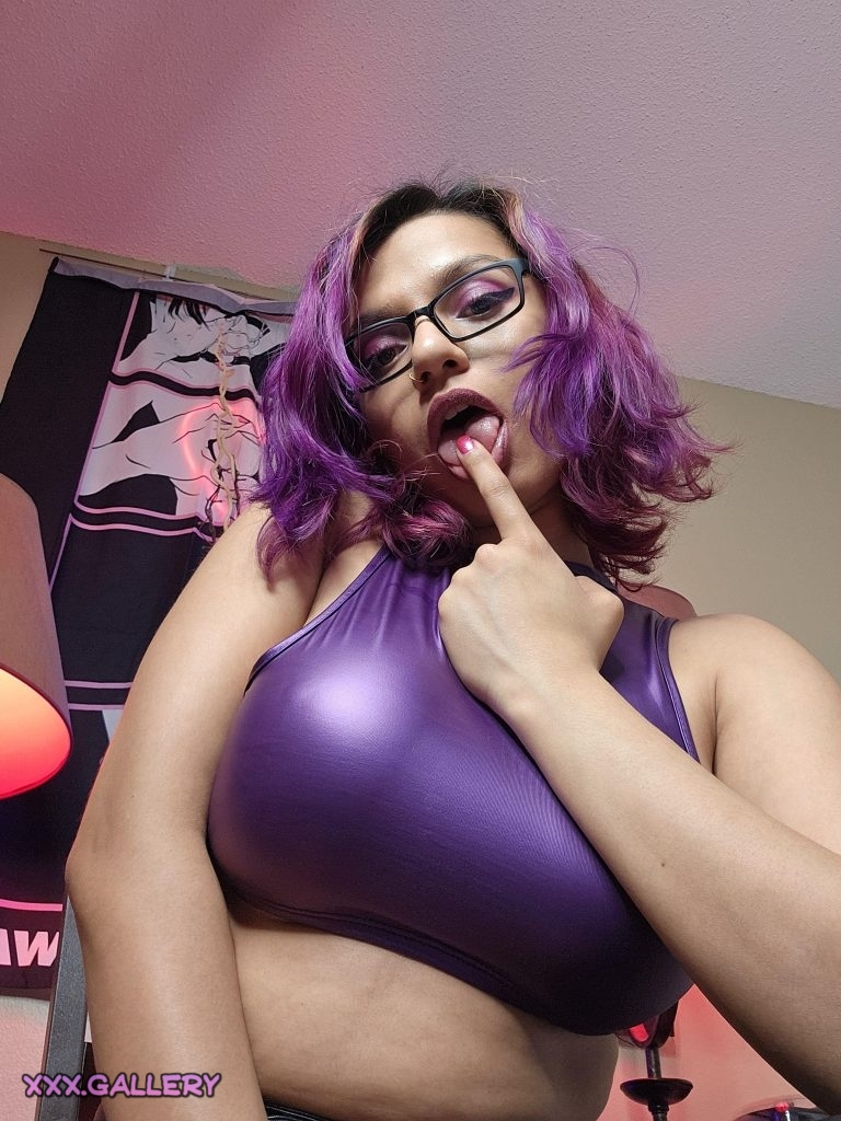 You won’t believe what this goth mommy has in store for you!