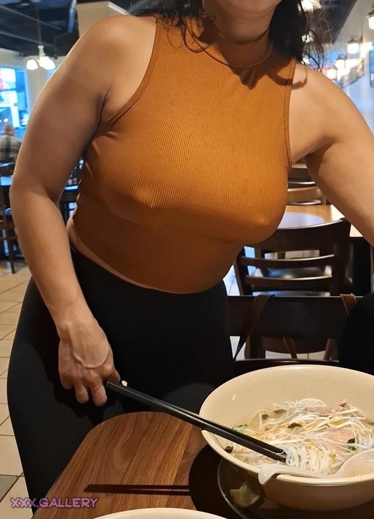 You wont believe what this waitress said to her customer