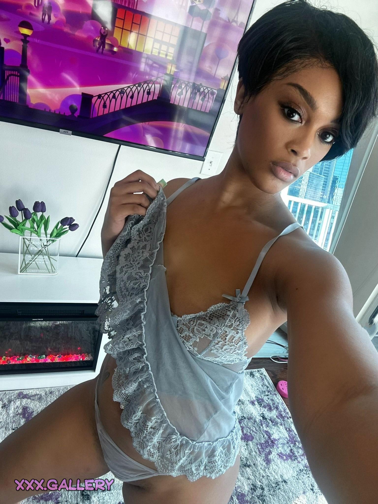 Sweet Notation for My Love