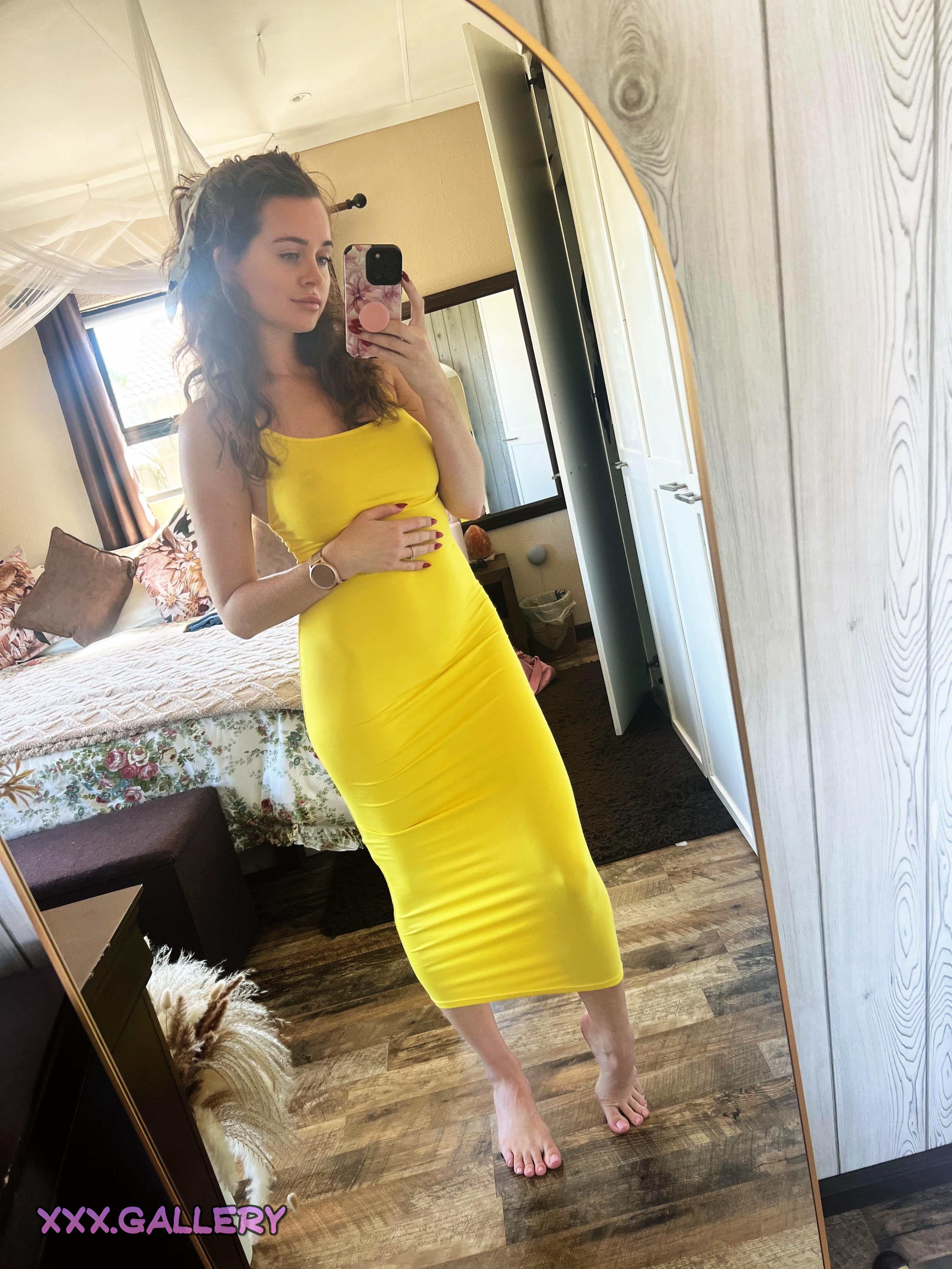 The Surprising Conundrum of My Intimate Fit