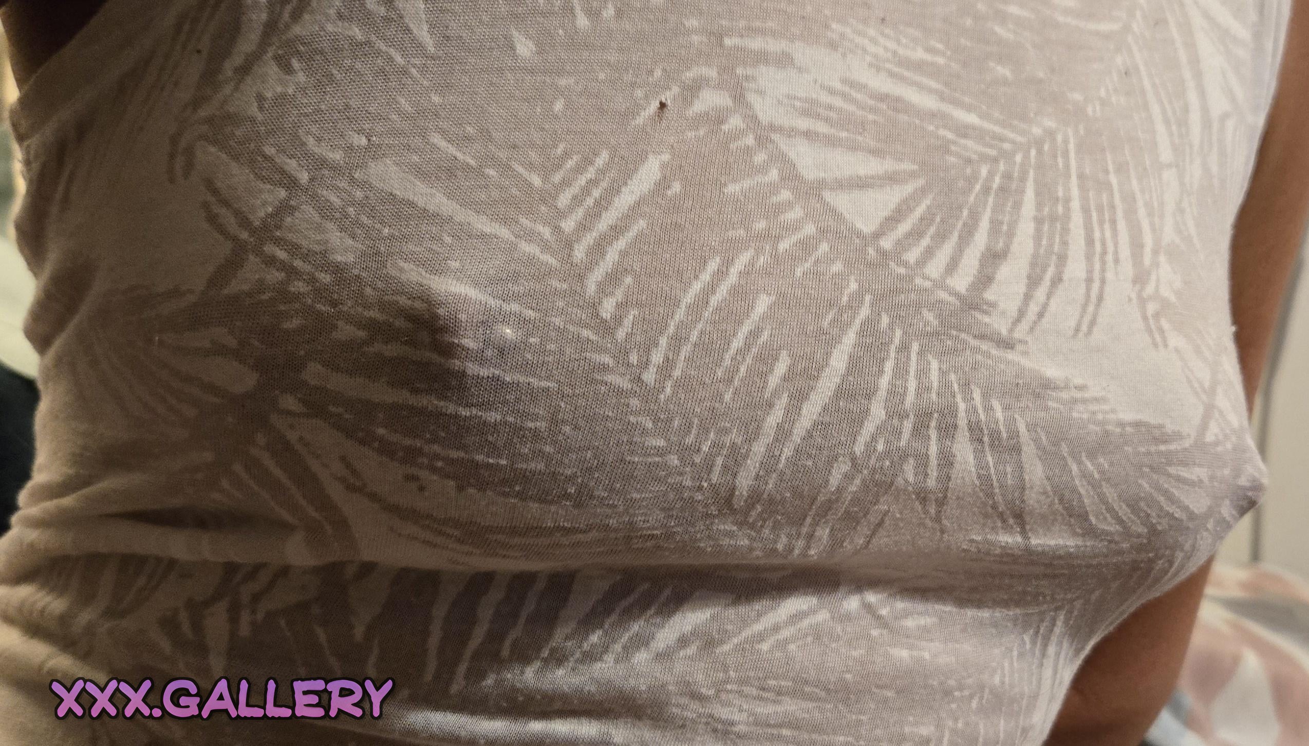 Excitement for a New Wardrobe Addition: My New Shirt