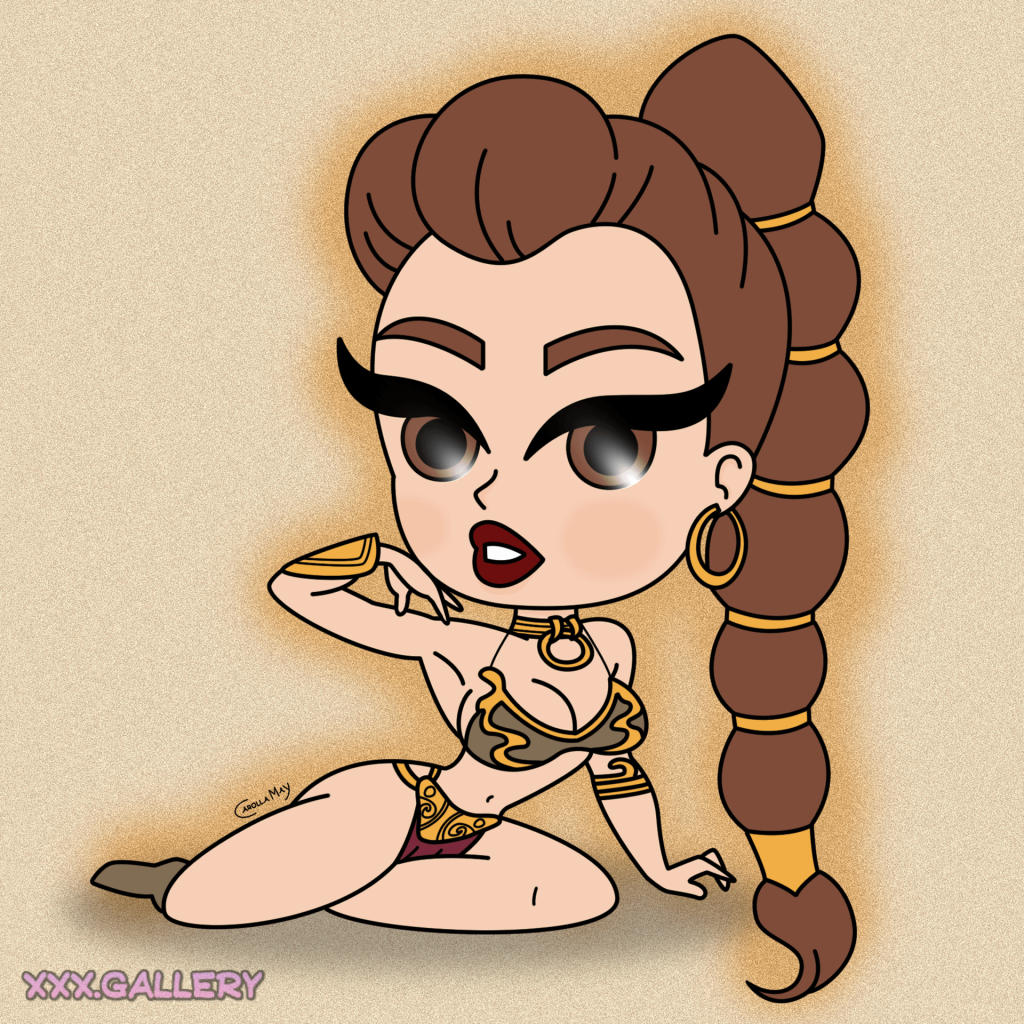 A Galaxy Far, Far Away - NSFW Fanart Celebration! 1 A Galaxy Far Far Away NSFW Fanart Celebration