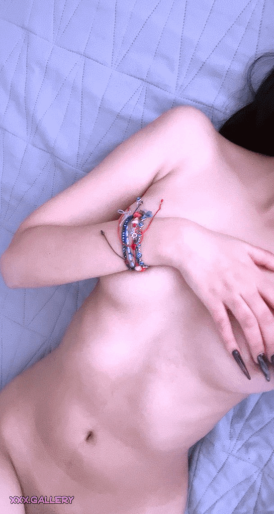 Can’t wait to feel your touch