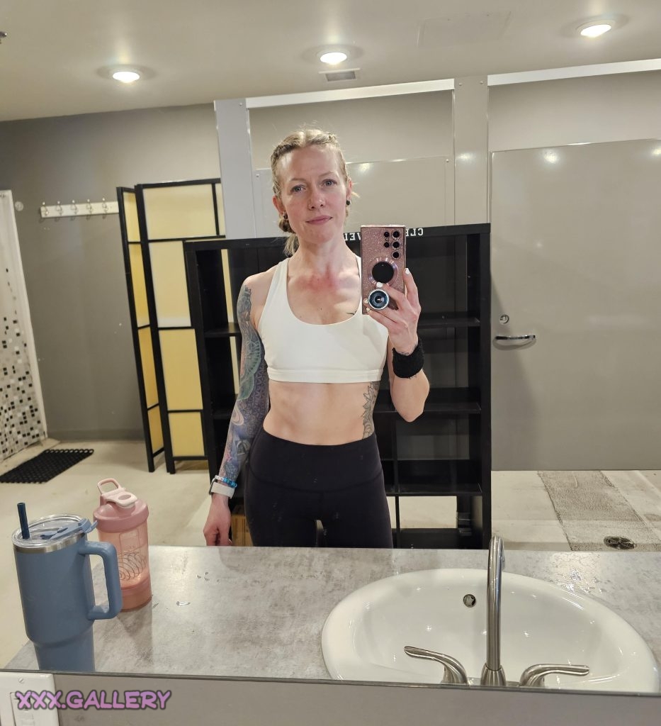 Check out this fitness enthusiast that will make you want to hit the gym ASAP