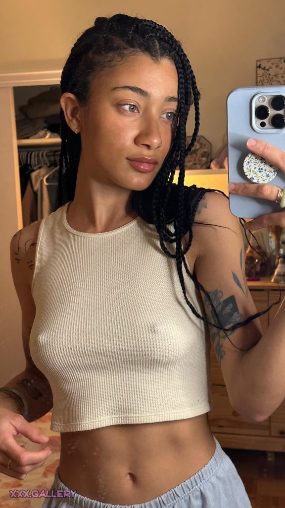 Confessions of a Braless Enthusiast