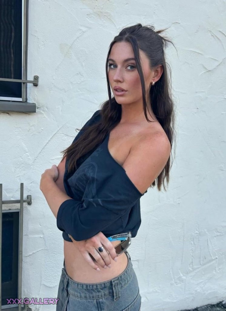 Confessions of a Curvy Beauty