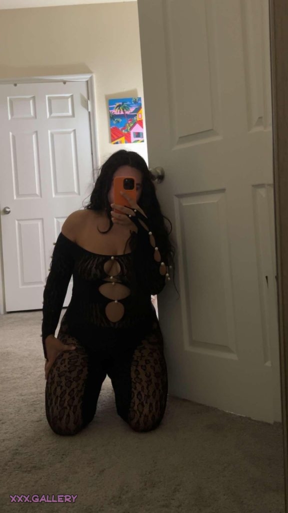 Curious about your thoughts on this outfit 😏