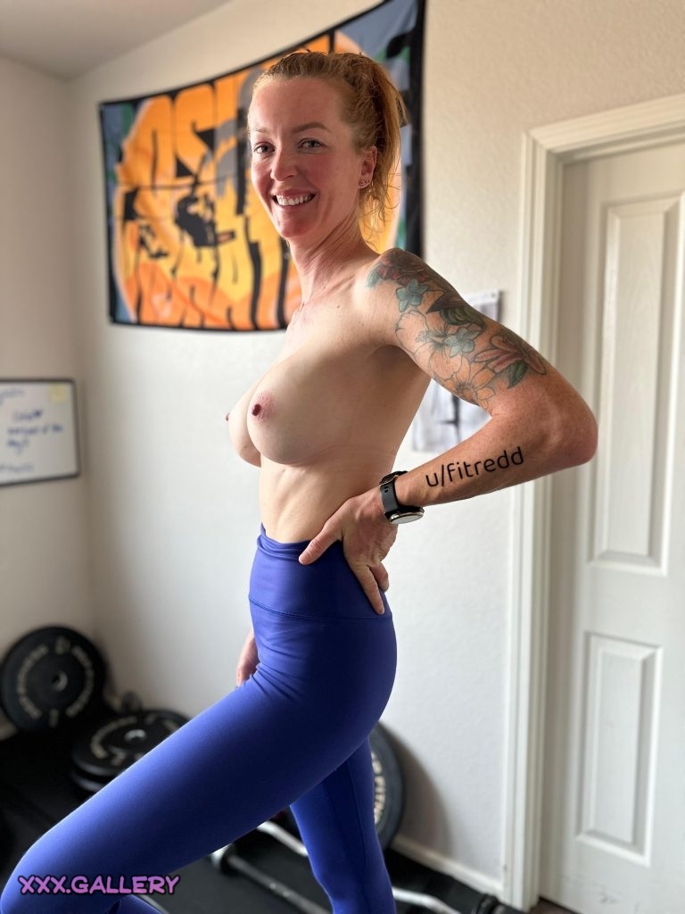 Early Morning Workout Motivation