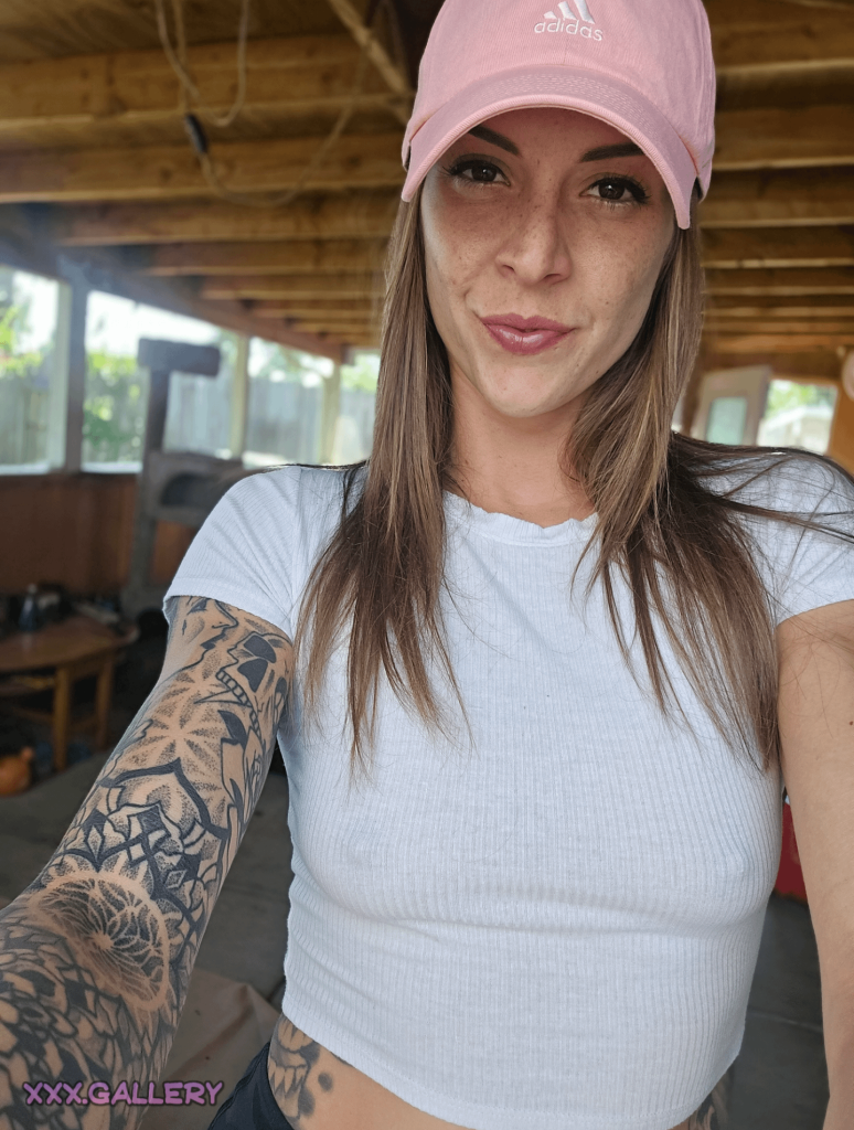 Feeling Free and Confident