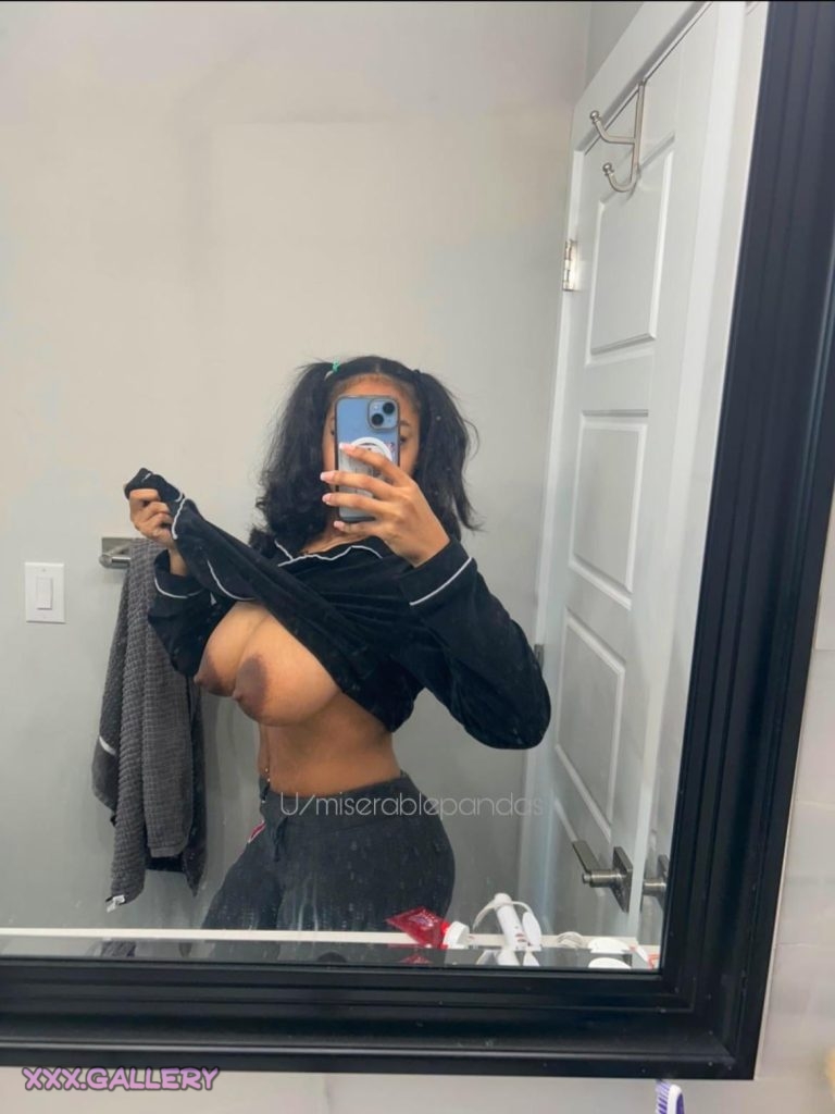 Feeling Insecure About My Body 😔