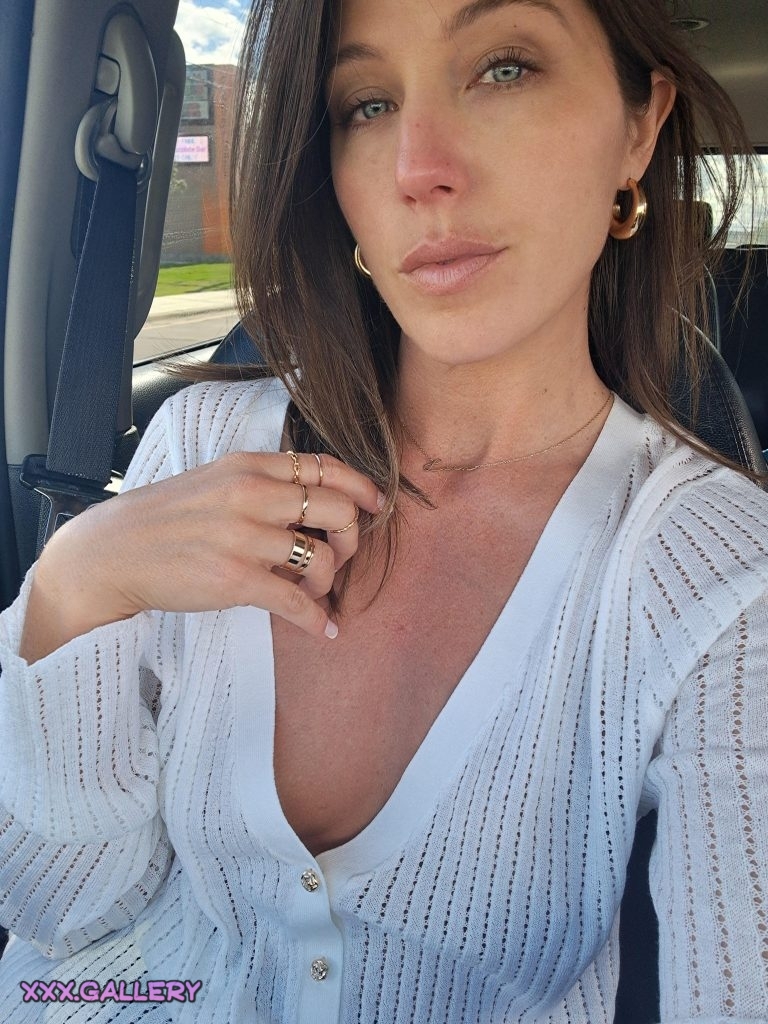 Feeling free and fabulous in a cozy cardigan - no bra needed! 1 Feeling free and fabulous in a cozy cardigan no bra needed