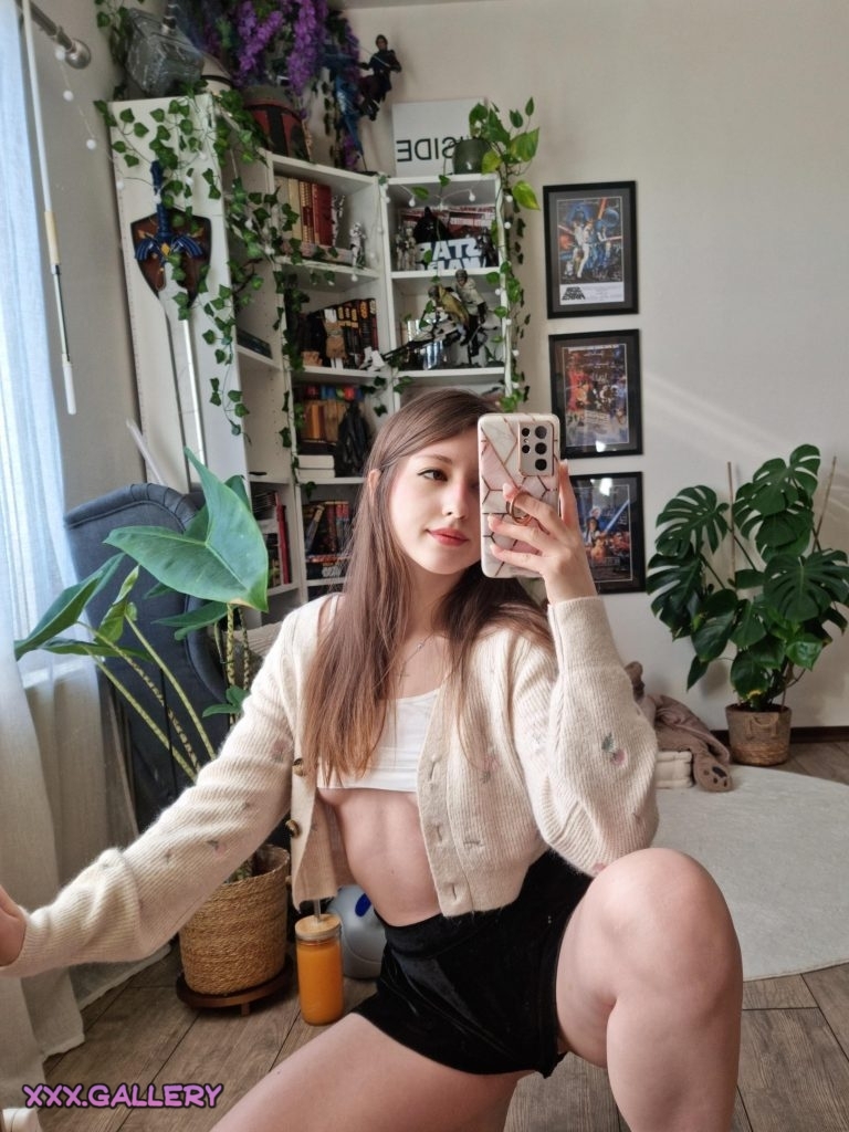 Feeling the Force in the Bedroom F