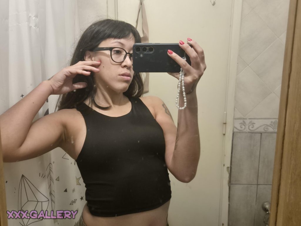 I Found the Perfect Shirt for Going Braless