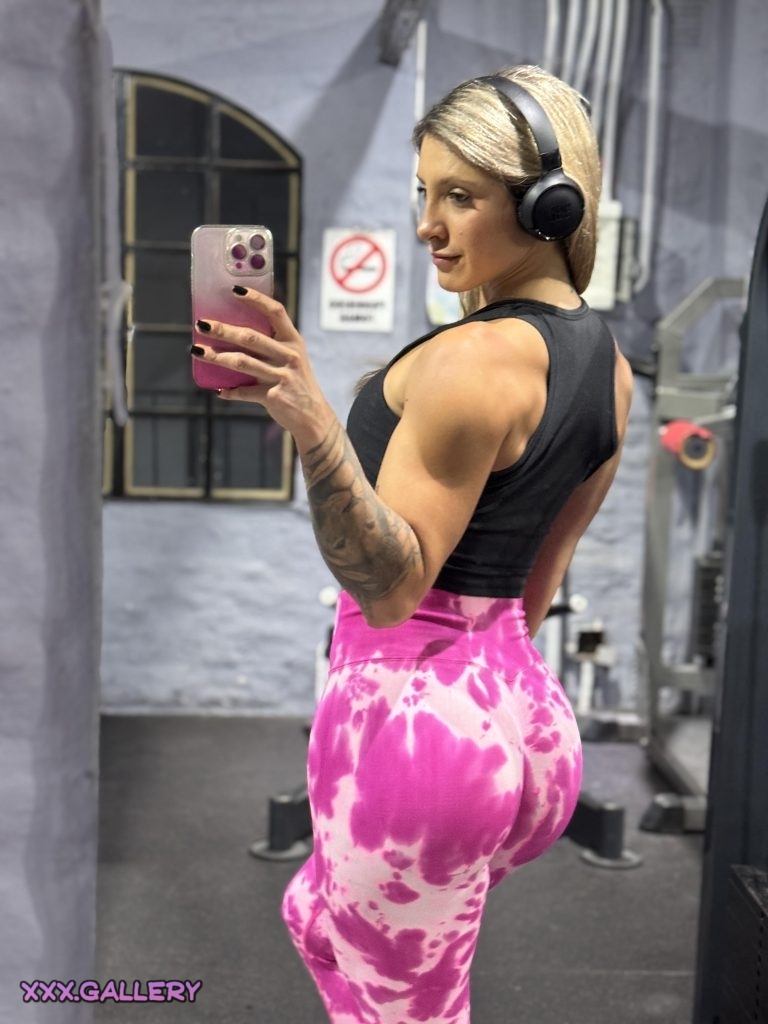 I showed off my hard work. Now its your turn to appreciate